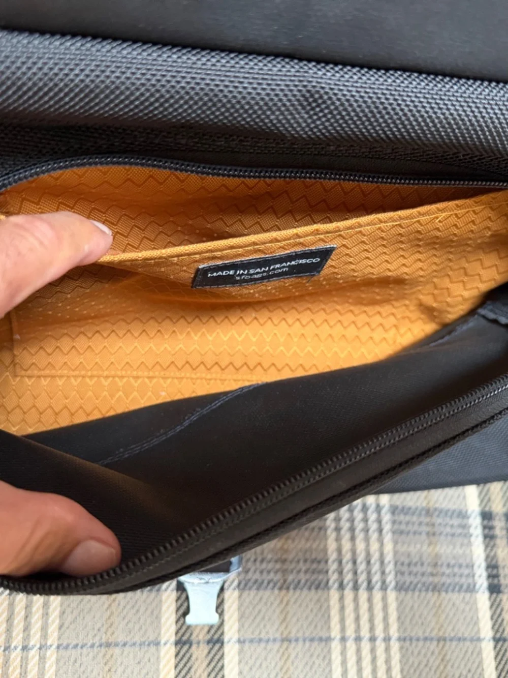 Waterfield discontinued rare